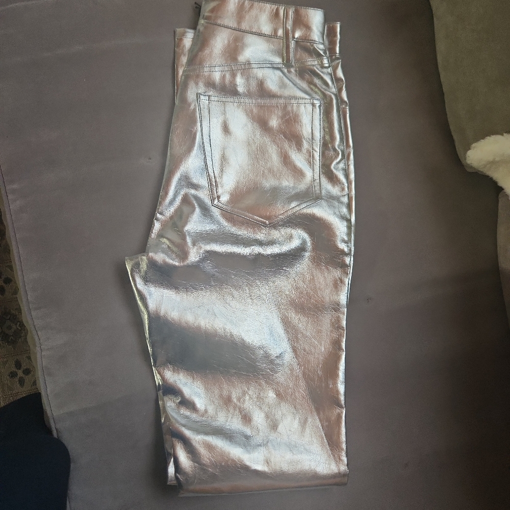 Mirror pants - Picture 4 of 5